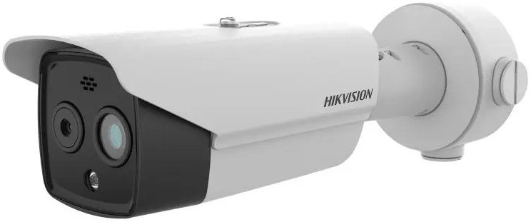 Камера видеонаблюдения Hikvision DS-2TD2628-10/QA