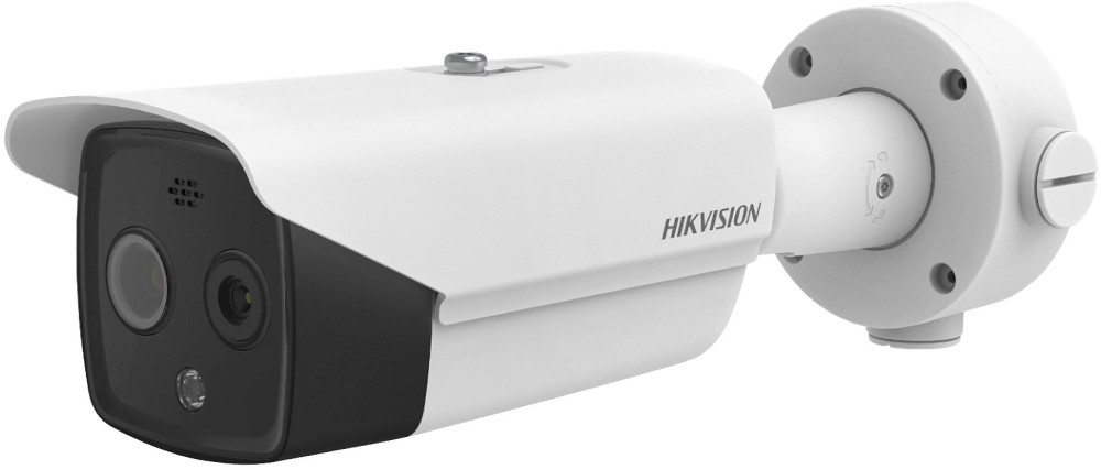 Камера видеонаблюдения Hikvision DS-2TD2617B-6/PA