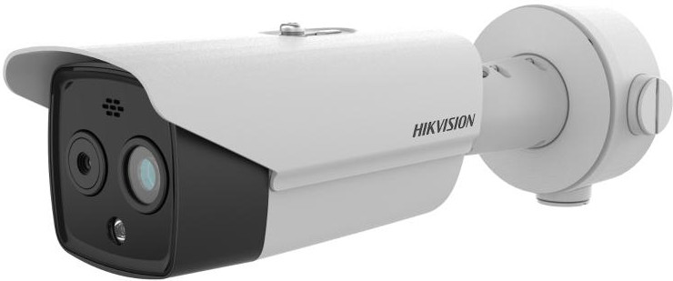 Камера видеонаблюдения Hikvision DS-2TD2628-3/QA