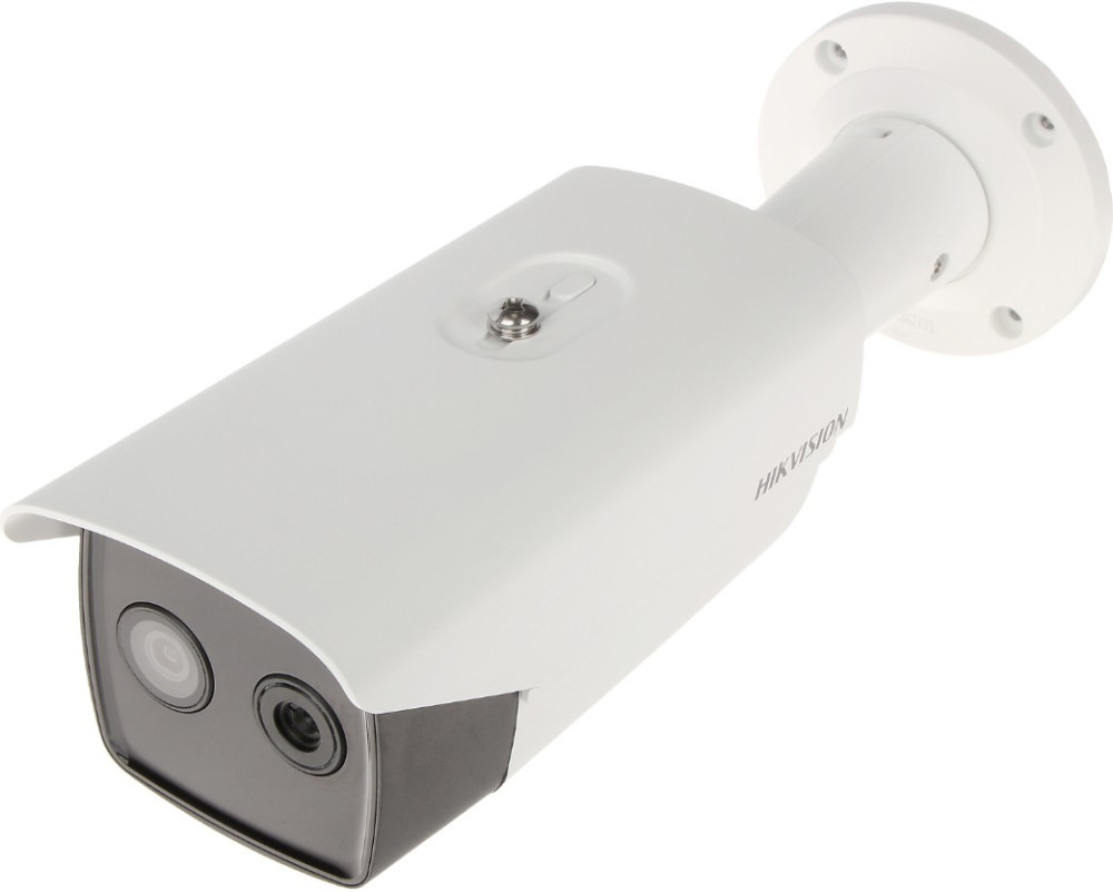 Камера видеонаблюдения Hikvision DS-2TD2617-3/V1