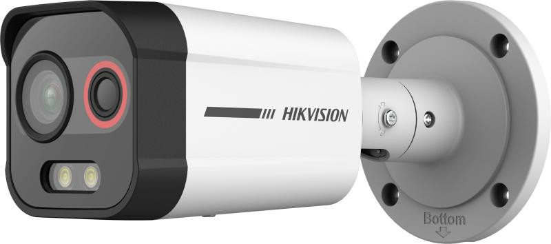 Камера видеонаблюдения Hikvision DS-2TD2608-2/QA