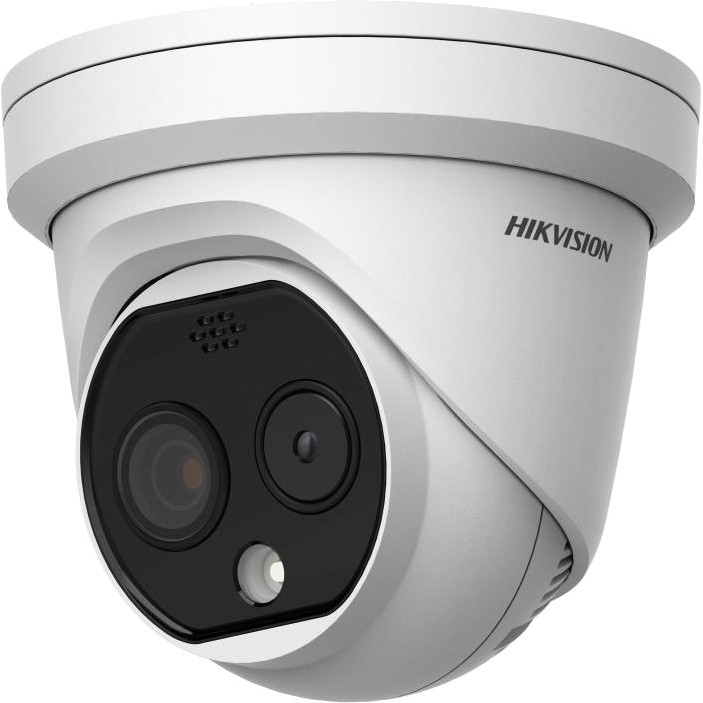 Камера видеонаблюдения Hikvision DS-2TD1228-2/QA