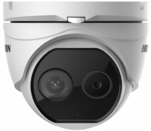 Камера видеонаблюдения Hikvision DS-2TD1217-3/V1
