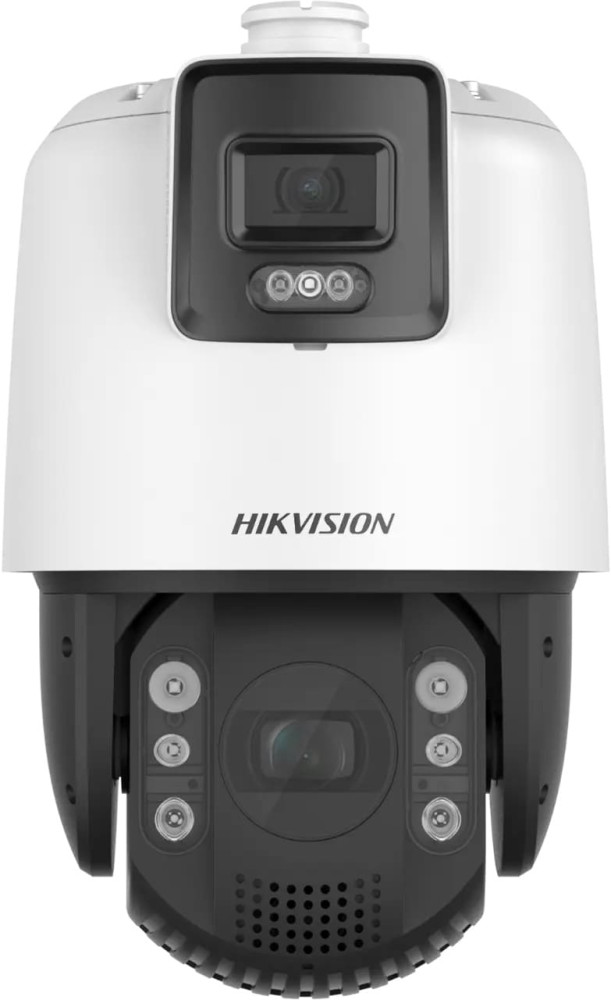 Камера видеонаблюдения Hikvision DS-2SE7C124IW-AE(32X/4)(S5)