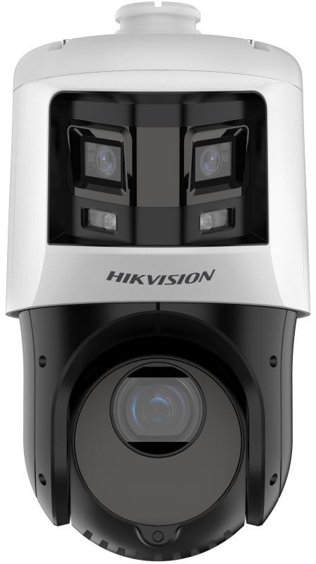 Камера відеоспостереження Hikvision DS-2SE4C425MWG-E/26(F0)
