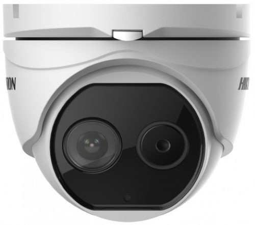 Камера видеонаблюдения Hikvision DS-2TD1217- 2/PA