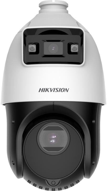 Камера відеоспостереження Hikvision DS-2SE4C425MWG-E/14(F0)