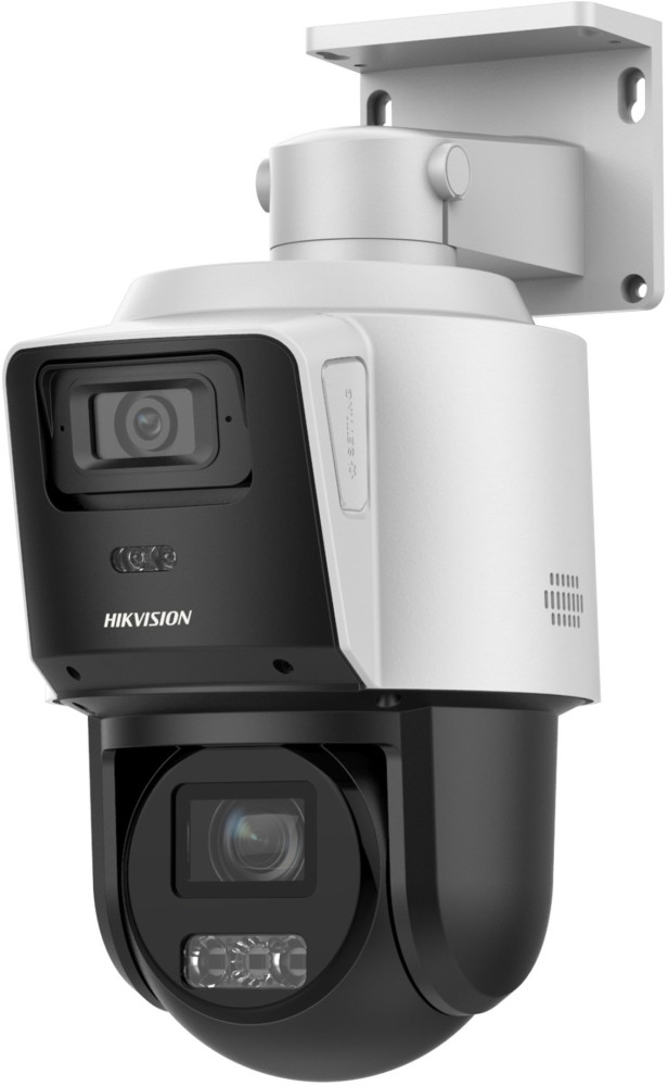 Камера відеоспостереження Hikvision DS-2SE3C410MWG-E/14