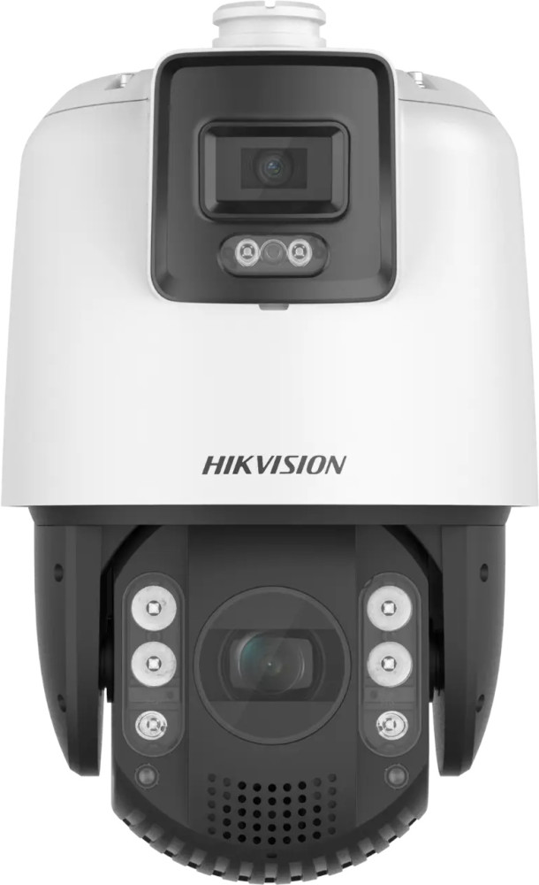 Камера видеонаблюдения Hikvision DS-2SE7C144IW-AE(32X/4)(S5)