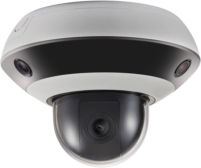 Камера видеонаблюдения Hikvision DS-2PT3326IZ-DE3