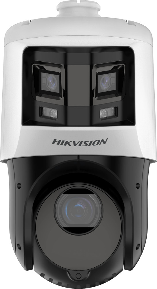 Камера відеоспостереження Hikvision DS-2SE4C225MWG-E/26(F0)