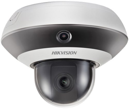 Камера видеонаблюдения Hikvision DS-2PT3122IZ-DE3