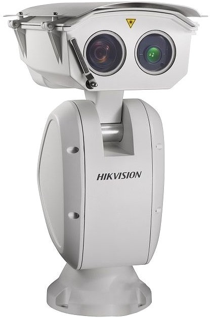 Камера відеоспостереження Hikvision DS-2DY9187-AI8