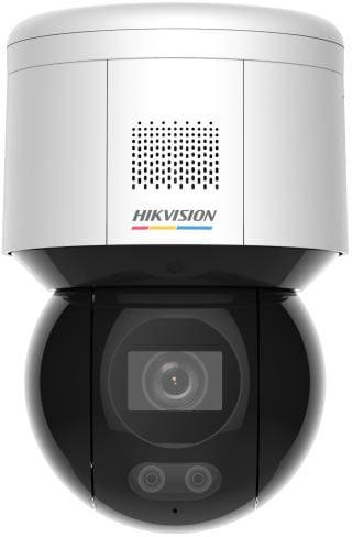 Камера відеоспостереження Hikvision DS-2DE3A400BW-DE(T5)