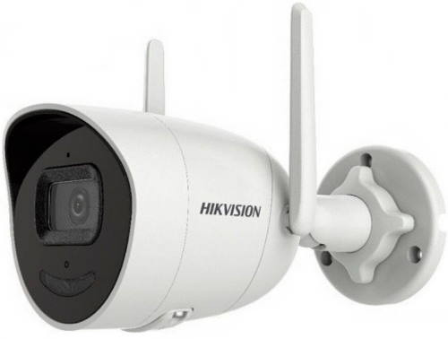 Wi-Fi камера Hikvision DS-2CV2021G2-IDW(E) 2.8 mm