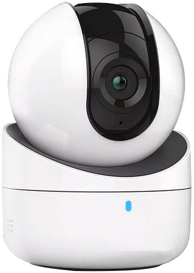 Wi-Fi камера Hikvision DS-2CV2Q21FD-IW