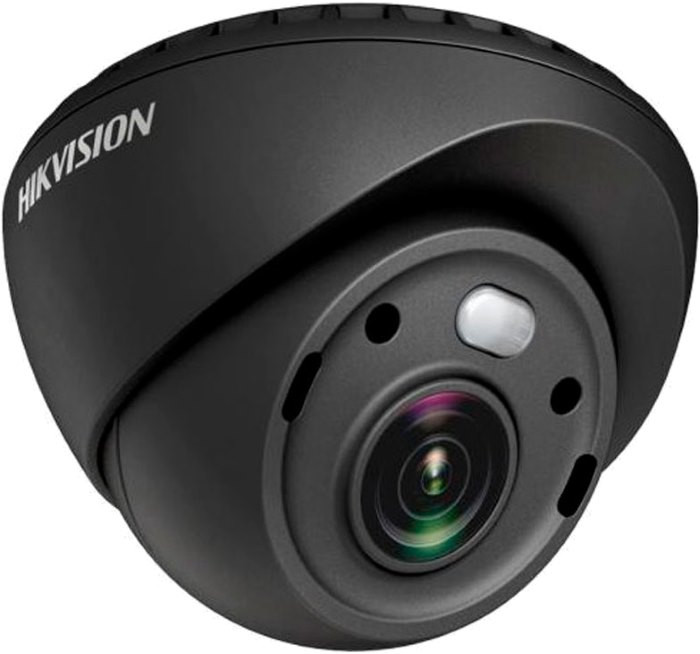 Камера відеоспостереження Hikvision DS-2CS58C2T-ITS/F