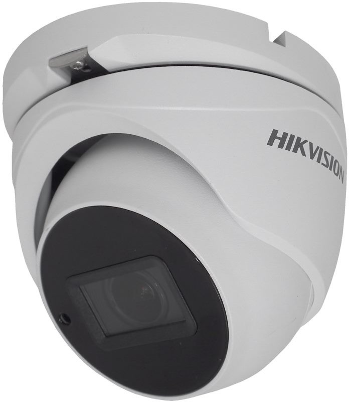 Камера відеоспостереження Hikvision DS-2CE79U8T-IT3Z
