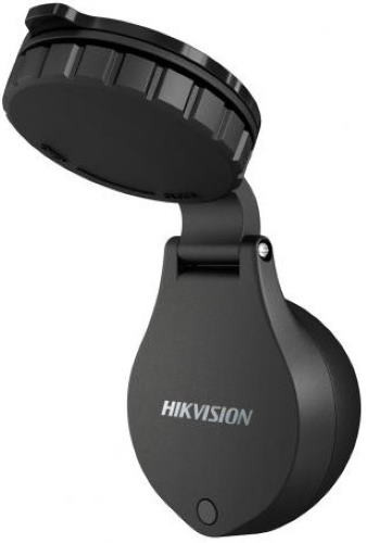 Камера відеоспостереження Hikvision DS-2CS58C2T-S/F 2.1 mm