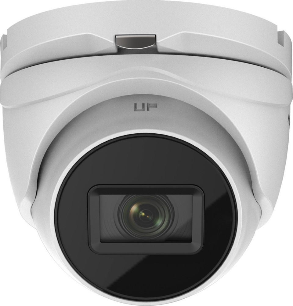Камера відеоспостереження Hikvision DS-2CE79H8T-AIT3ZF