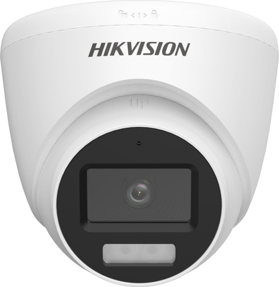 Камера відеоспостереження Hikvision DS-2CE78K0T-LFS 2.8 mm