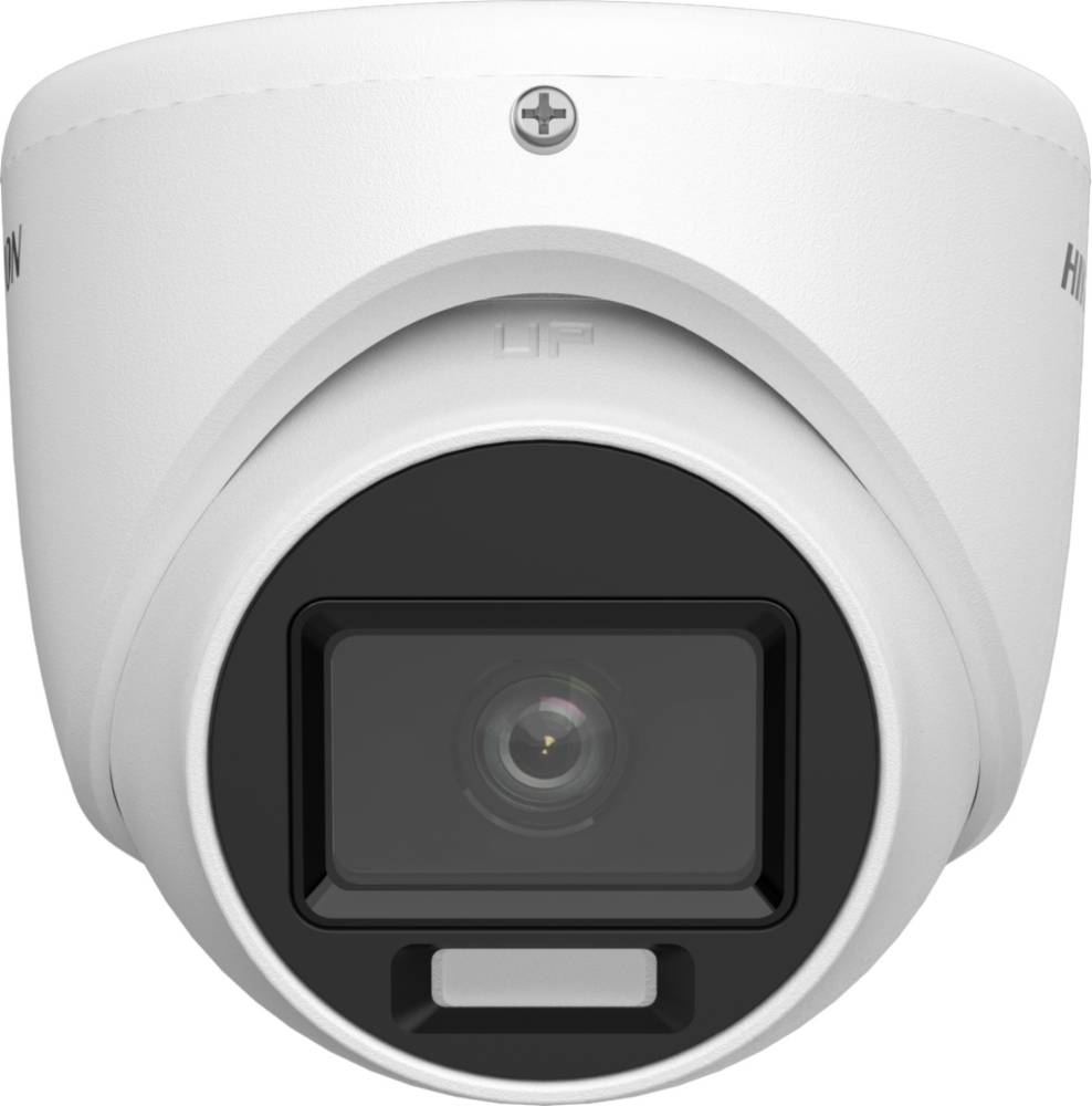 Камера відеоспостереження Hikvision DS-2CE76U0T-LMF 2.8 mm