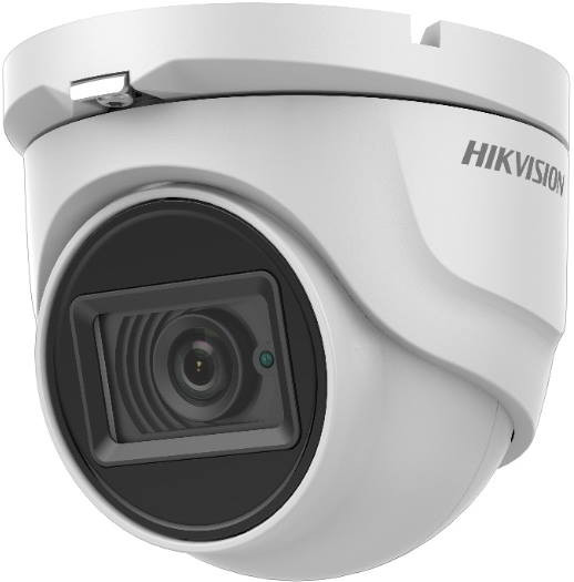 Камера відеоспостереження Hikvision DS-2CE76U1T-ITMF 2.8 mm
