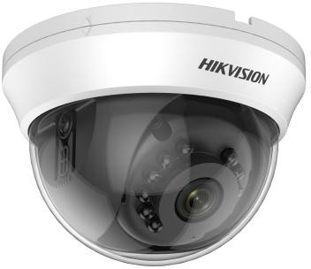 Камера відеоспостереження Hikvision DS-2CE56H0T-IRMMF(C) 2.8 mm