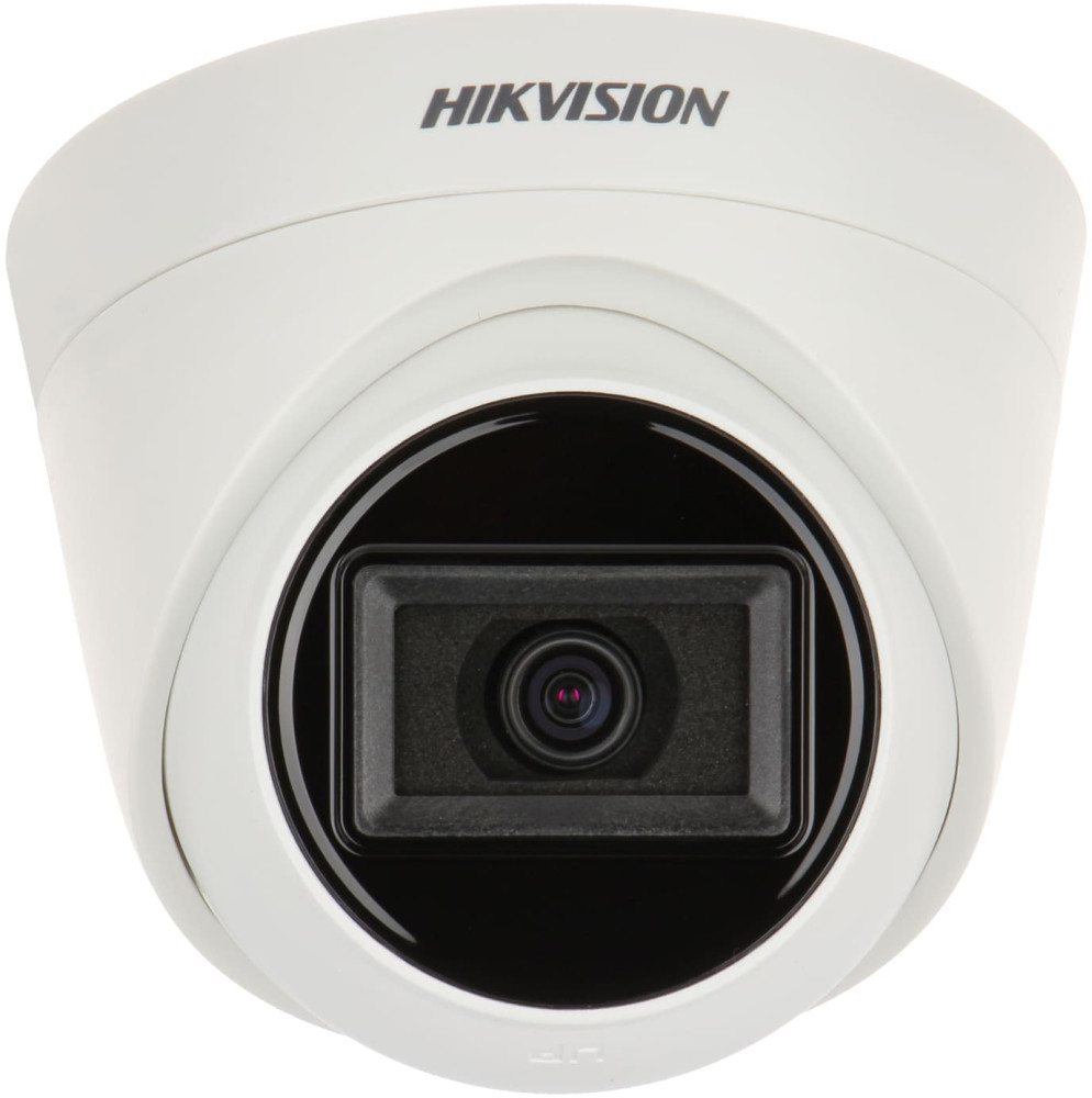 Камера відеоспостереження Hikvision DS-2CE78H0T-IT3F(C) 2.8 mm