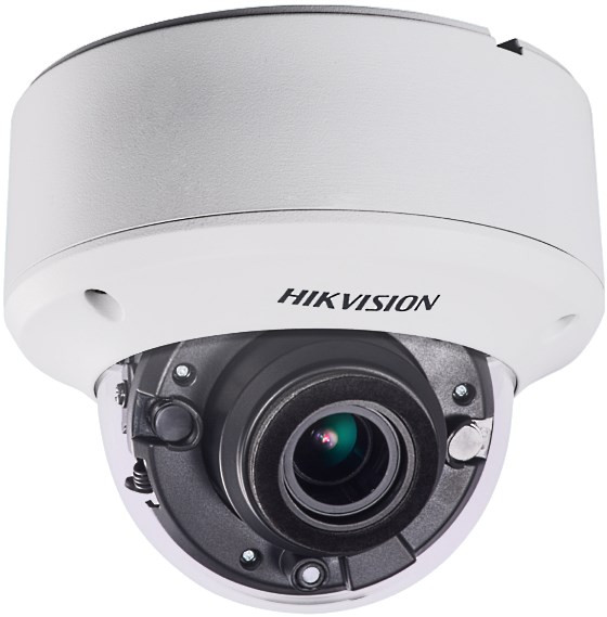Камера відеоспостереження Hikvision DS-2CE56F7T-VPIT3Z