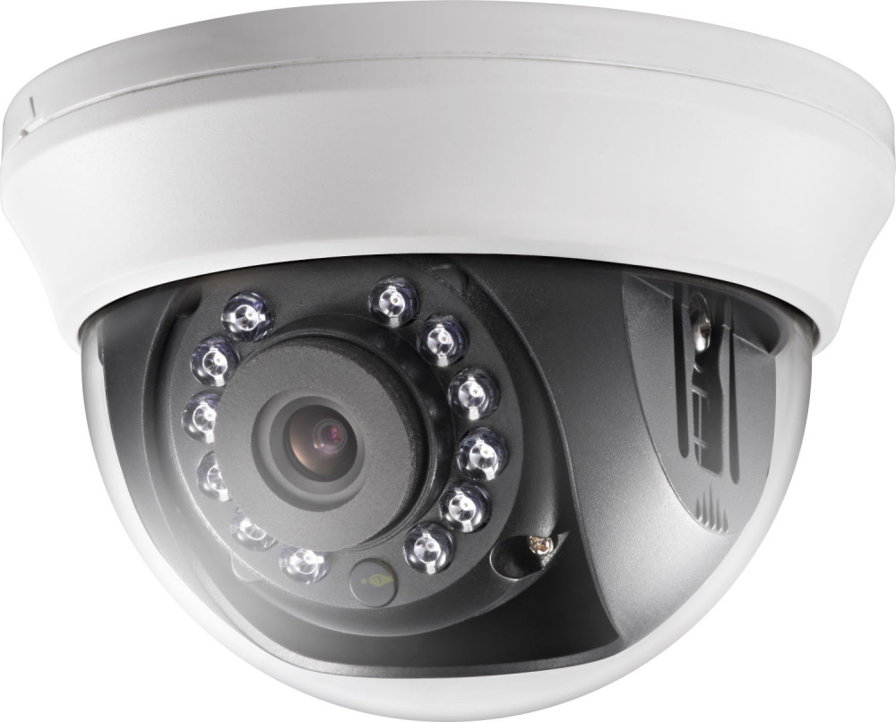 Камера видеонаблюдения Hikvision DS-2CE56D1T-IRMM 2.8 mm