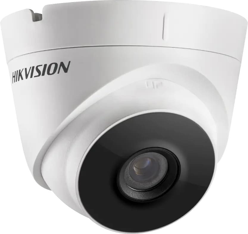 Камера відеоспостереження Hikvision DS-2CE56D8T-IT3F 2.8 mm