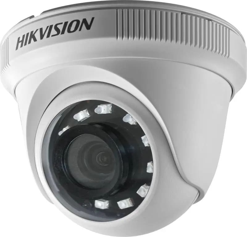 Камера видеонаблюдения Hikvision DS-2CE56D0T-IRPF(C) 2.8 mm