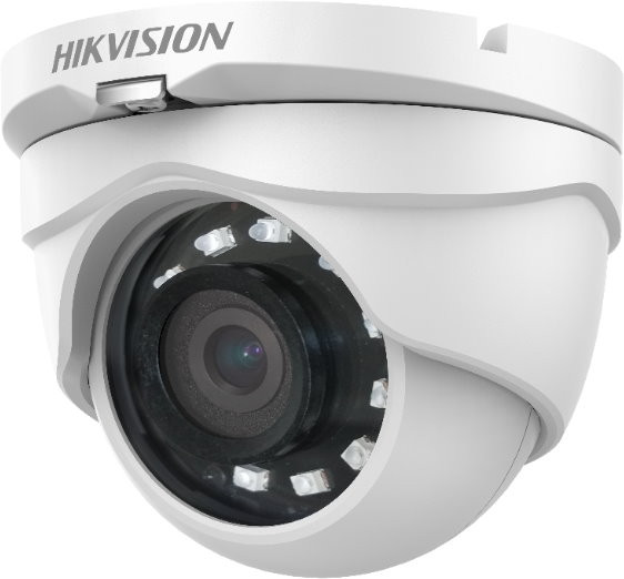 Камера видеонаблюдения Hikvision DS-2CE56D0T-IRMF(C) 2.8 mm