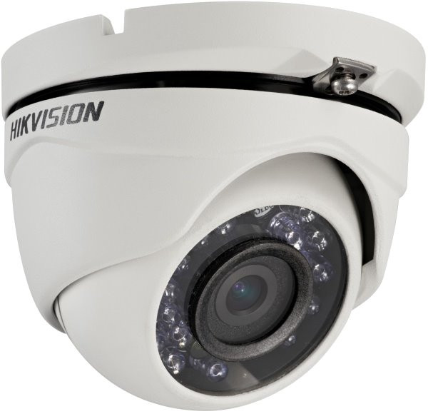 Камера видеонаблюдения Hikvision DS-2CE56D0T-IRM 3.6 mm