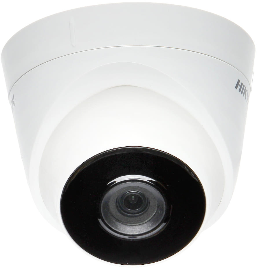 Камера видеонаблюдения Hikvision DS-2CE56D0T-IT3F(C) 2.8 mm
