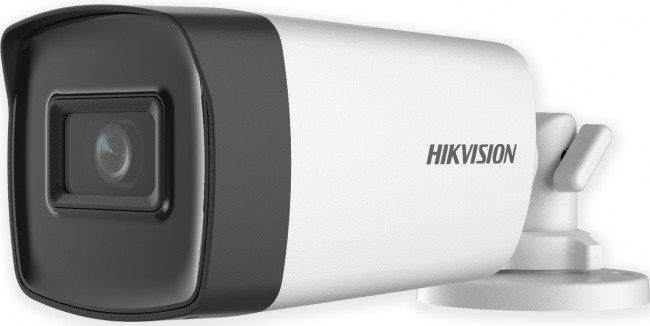 Камера видеонаблюдения Hikvision DS-2CE17H0T-IT5F(C) 3.6 mm