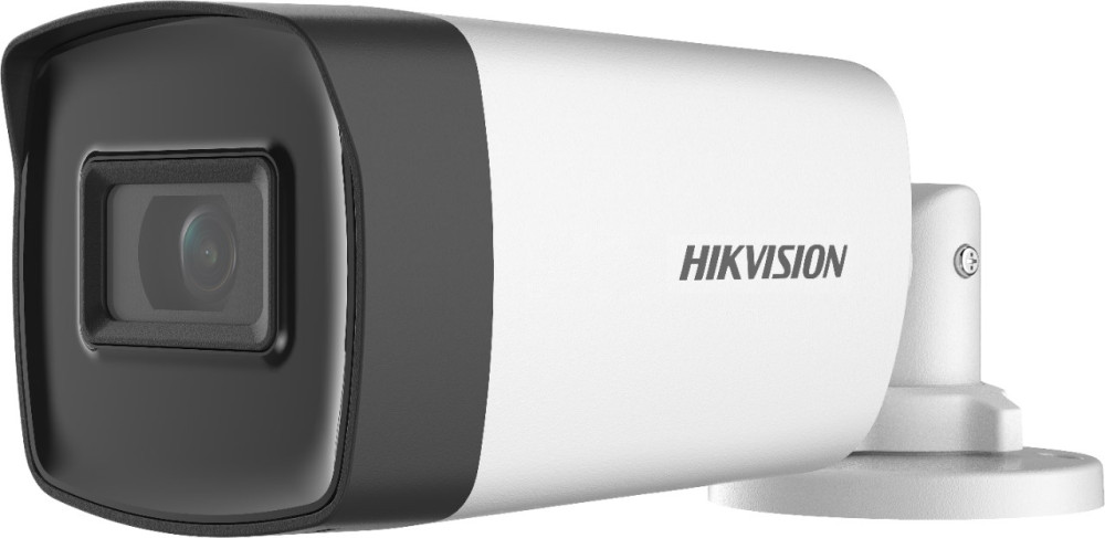 Камера видеонаблюдения Hikvision DS-2CE17H0T-IT5F 3.6 mm