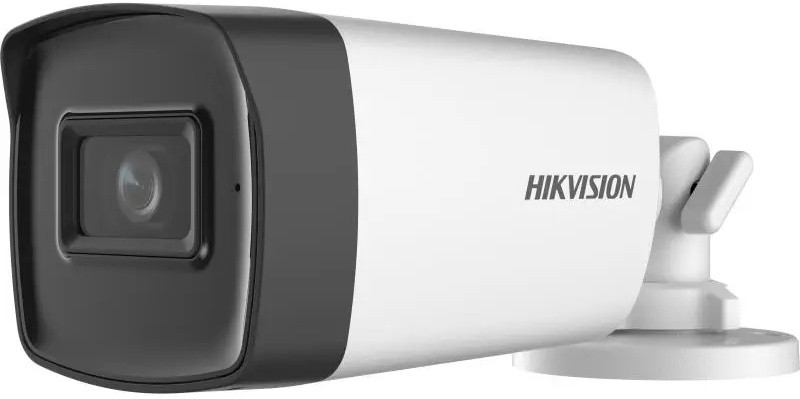 Камера видеонаблюдения Hikvision DS-2CE17H0T-IT3FS 3.6 mm