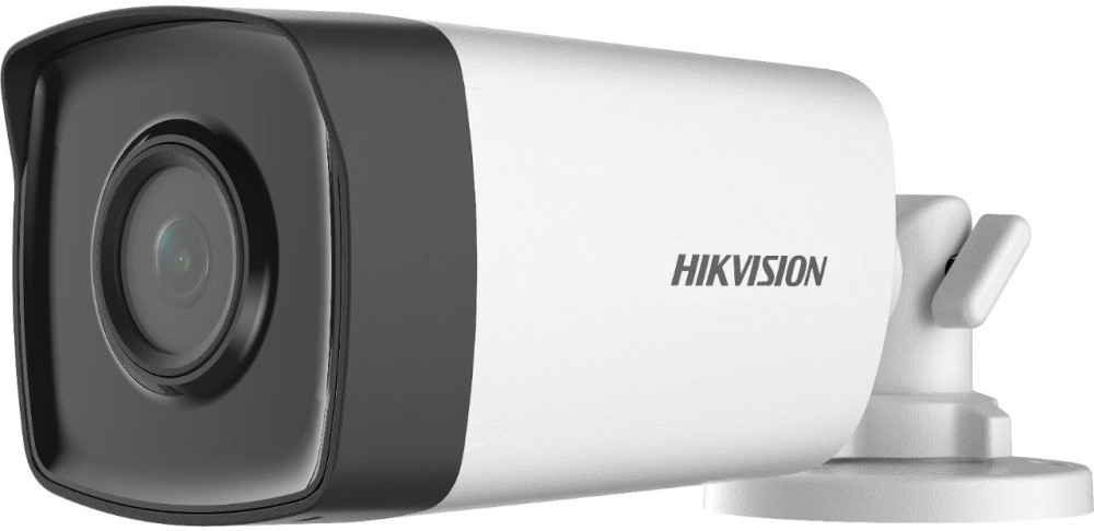 Камера видеонаблюдения Hikvision DS-2CE17D0T-IT3F 3.6 mm