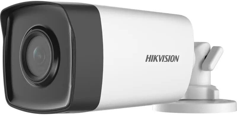 Камера видеонаблюдения Hikvision DS-2CE17D0T-IT3F(C) 2.8 mm