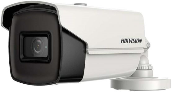 Камера видеонаблюдения Hikvision DS-2CE16U0T-IT3F 3.6 mm