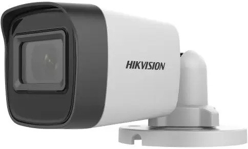 Камера видеонаблюдения Hikvision DS-2CE16H0T-ITPF(C) 3.6 mm