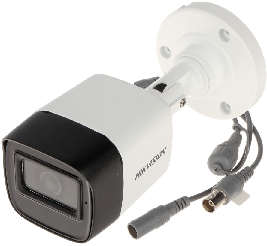 Камера видеонаблюдения Hikvision DS-2CE16H0T-ITFS 3.6 mm
