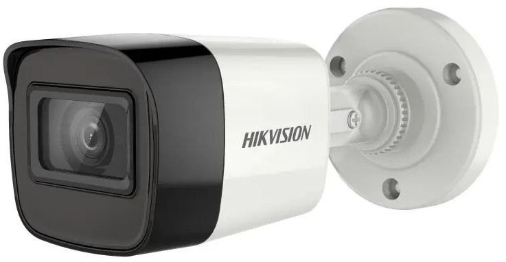Камера видеонаблюдения Hikvision DS-2CE16H0T-ITE(C) 3.6 mm