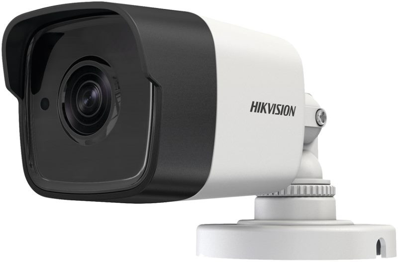 Камера видеонаблюдения Hikvision DS-2CE16H0T-ITE