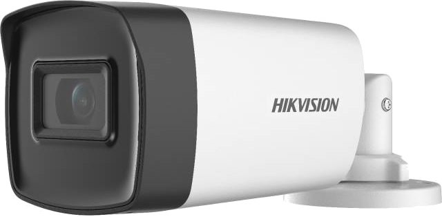 Камера видеонаблюдения Hikvision DS-2CE17H0T-IT3F(C) 3.6 mm