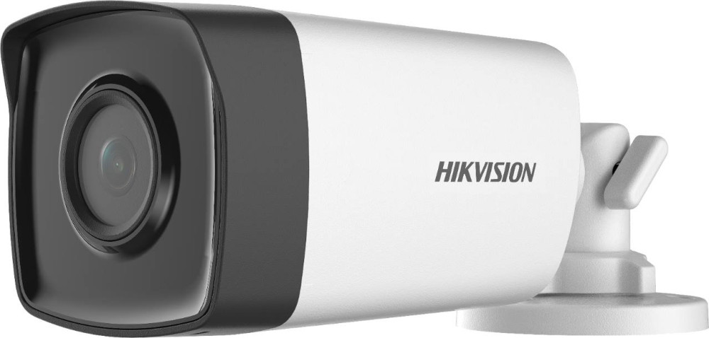 Камера видеонаблюдения Hikvision DS-2CE17D0T-IT5F(C) 6 mm