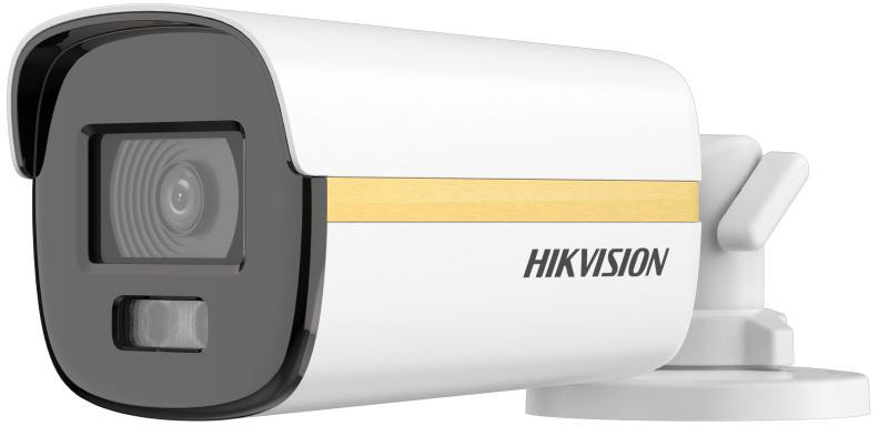 Камера відеоспостереження Hikvision DS-2CE12KF3T-LE 2.8 mm