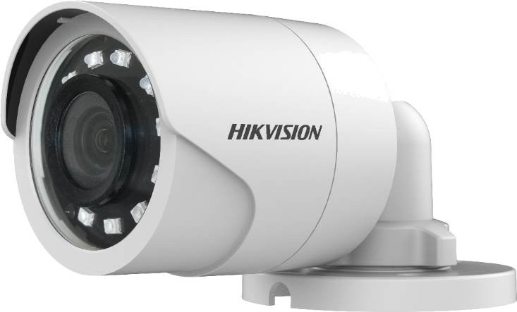 Камера відеоспостереження Hikvision DS-2CE16D0T-IRF(C) 3.6 mm